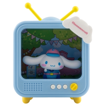 Hello Kitty - YuMe Veilleuse TV Cinnamoroll