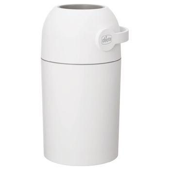 Chicco Luieremmer wit