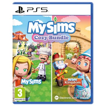 MySims: Cozy Bundle PS5