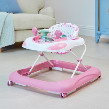 Babylo Flora Baby Walker