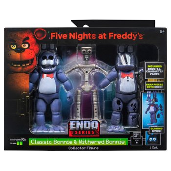 Funko Action Figur: Five Nights At Freddy's – Chica The Chicken, Ca. 12,7 Cm, Offizielles Sammlerstück