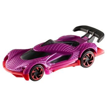 Hot Wheels Let's Race 1:32 Activate Car Assortment
