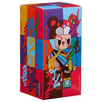 Rebel Bear Moveable Bag Series Assortment