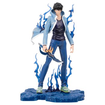 Total Anime Solo Leveling Figuur Sung Jinwoo