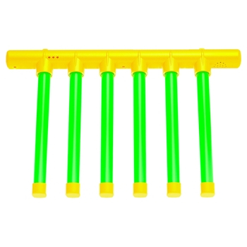 Défi de Vitesse des Mains