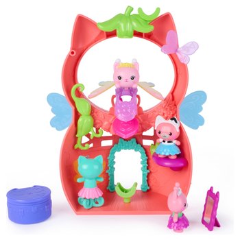 Gabby's Dollhouse  Fairylandia Flutter Fairy Spielset