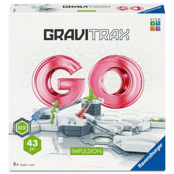 GraviTrax - GO Impulsion