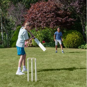 Arena Sports Wooden Cricket Set Size 3