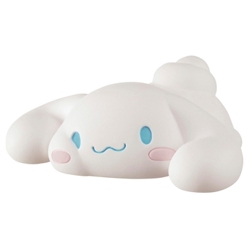 Twinchees Sanrio Funyu-Maru Style Figuren sortiert