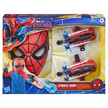 Marvel Spider-Man Spielzeugset