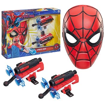 Spider-Man : Brand New Day - Coffret de Jeu Spider-Man
