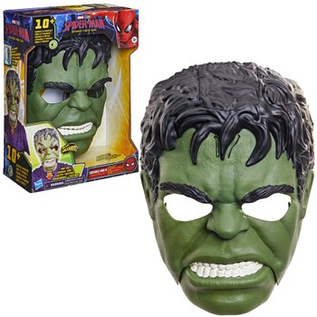 Marvel Spider-Man: Brand New Day Savage Hulk Talk'n Electronic Mask