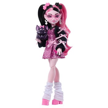 Monster High Pop Draculaura