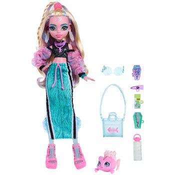 Monster High Pop Lagoona Blue