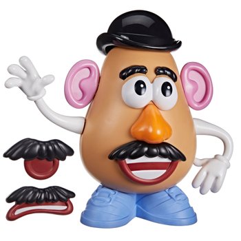 Disney Pixar Toy Story 5 Talkin' Mr. Potato Head