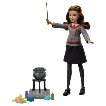 Harry Potter Playset Polyjuice Potions Hermione Granger