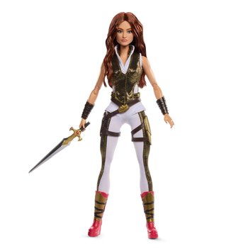 Barbie Signature Masters of the Universe Puppe Teela