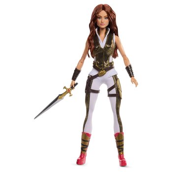Barbie Signature Masters of the Universe Puppe Teela