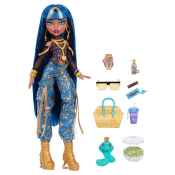 Monster High Pop Cleo de Nile