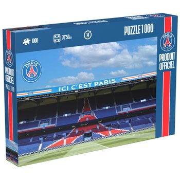 Puzzle 1000 Pièces PSG Parc des Princes