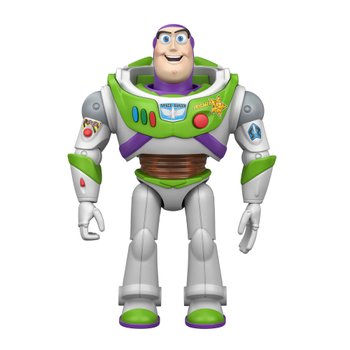 Disney Pixar - Toy Story 5 Figurine Interactives Buzz l'Éclair 18 cm