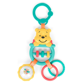 Bright Starts Disney Baby Winnie Puuh Aktivitätsspielzeug