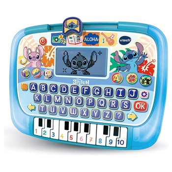 VTech - Ma Tablette Éducative Disney Stitch