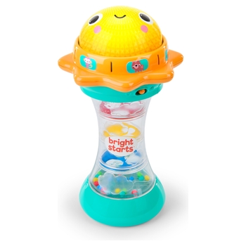 Bright Starts Zaklamp Just for Sun met Licht & Geluid