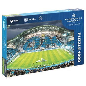 Puzzle 1000 Pièces Tifo OM