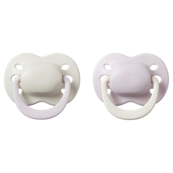 Tommee Tippee Birth+ Newborn Dummies 2 Pack Assortment