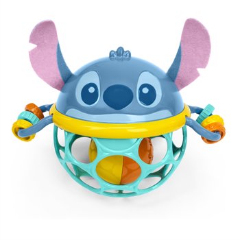Disney Stitch Oball Rassel