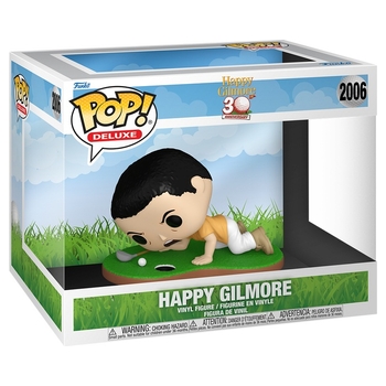 Funko POP! Deluxe 2006: 30th Anniversary Happy Gilmore