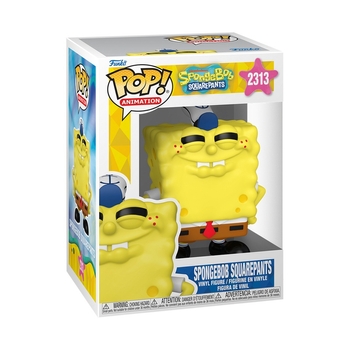 Funko POP! Animation 2313: SpongeBob SquarePants