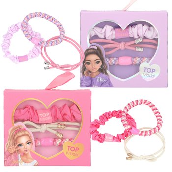 TOPModel Haargummiset sortiert