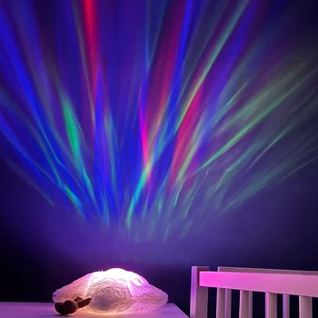 ZAZU Projektor Polarlicht Gaia