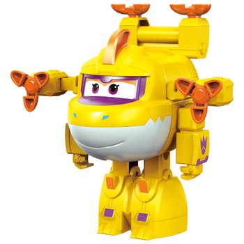 Super Wings Transforming Brachy