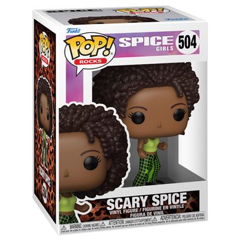 Funko POP! Rocks 504: Spice Girls Scary Spice