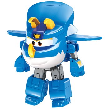 Super Wings Transforming Trico