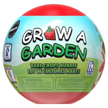 Grow a Garden Rare Crops Bundle sortiert