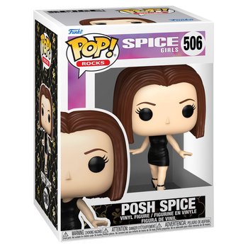 Funko POP! Rocks 506: Spice Girls Posh Spice