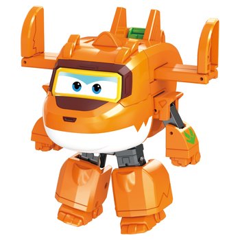 Super Wings Transforming Stego