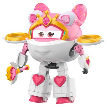 Super Wings Transforming Sara