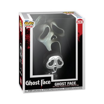 Funko POP! Figur 2036 Scream Ghost Face