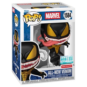 Funko POP! Limited Edition (Supreme) 1584: Marvel All-New Venom
