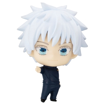 Gashapon - Jujutsu Kaisen Cursed Clash Figurine Surprise Séries 3 à 6