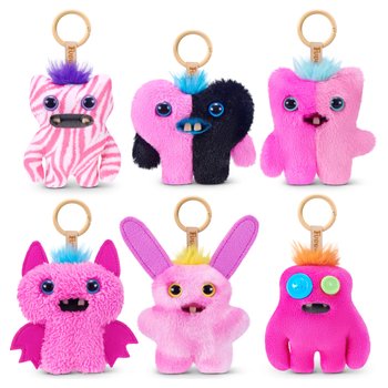 Fuggler Baby Fuggs Pinkles Schlüsselanhänger sortiert