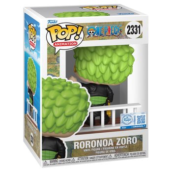 Funko POP! Animation 2331: One Piece Roronoa Zoro