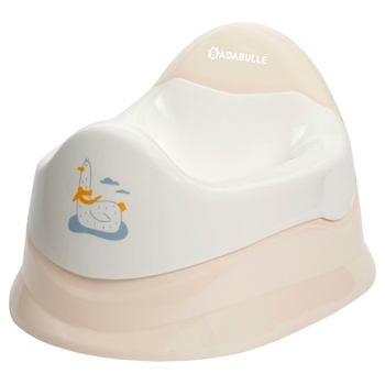 Badabulle Töpfchen Möwe