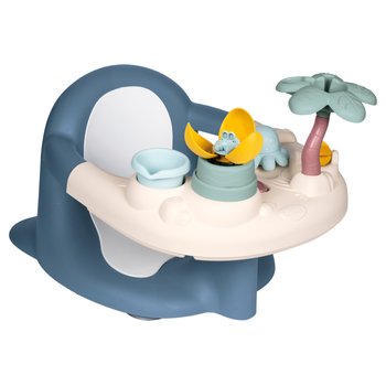 Little Smoby - Siège de Bain avec Jouets
