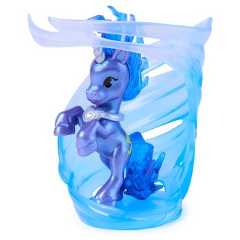 Unicorn Academy Figuur Magic Gemstone Eenhoorn assorti